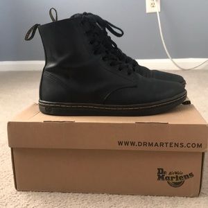 Dr Martens Tobias (greasy lamper)